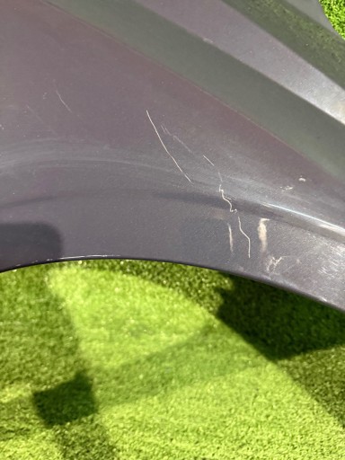 parafango anteriore destra HYUNDAI I20 III NR.828