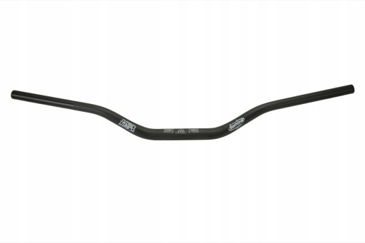 1130 - DOMINO КРЕСТ HSA СРЕДНИЙ ЧЕРНЫЙ РУЛЬ 28,5 ММ