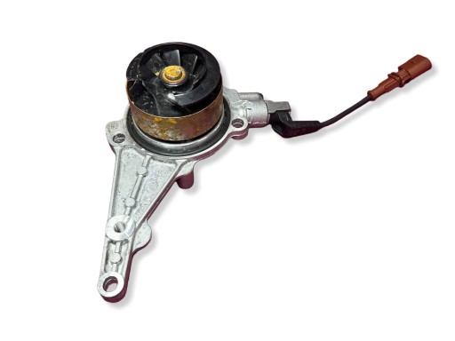 water pump Volkswagen PASSAT B8 010220802RT PATRZ FOTO