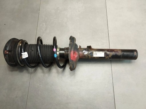 VW GOLF VII shock absorber right front 5Q0413023FH
