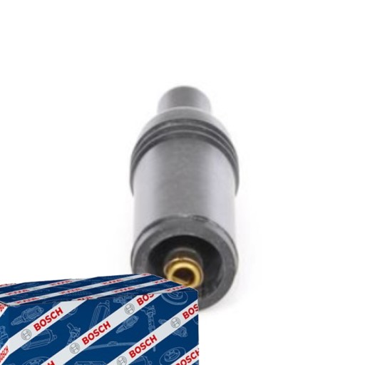 0 356 - Роз'єм BOSCH для SEAT ALHAMBRA 2.0 і