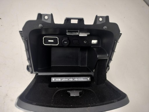 Handschuhfach konsole CITROEN C4 PICASSO II 1.6 VTI 14r 9677842077