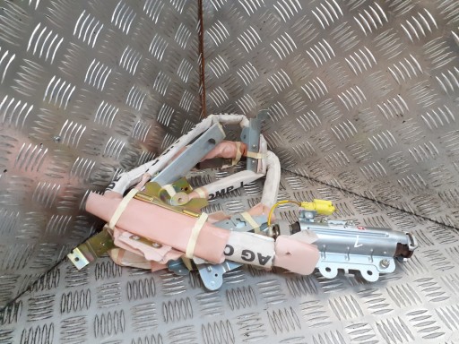 241415 - ВОЗДУШНАЯ ЗАВЕСА ЛЕВАЯ HONDA ACCORD VII SEDAN