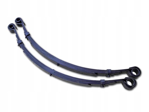 Передние пружины лифт +2 дюйма suzuki samurai lovells