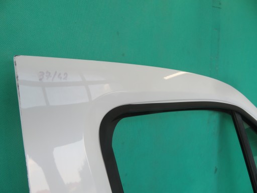 dveře pravý předek pravé přední FORD TRANSIT MK8 15R