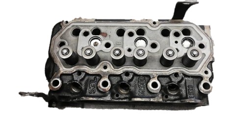 Mitsubishi S3L головка 02300