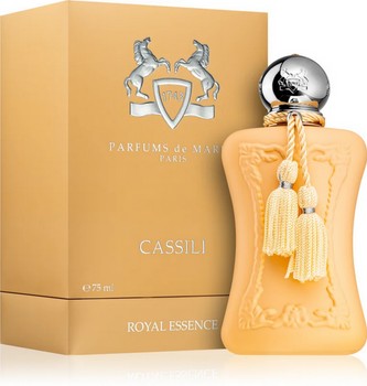 parfums de marly cassili