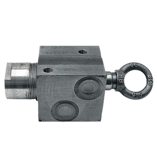 HBV-RM16x1, 5 - Обмежувач подачі HBV-R (M16x1. 5)