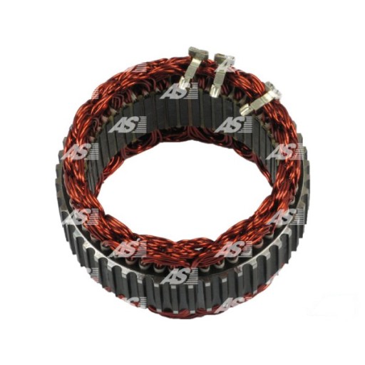 AS0051 - ОБМОТКА ГЕНЕРАТОРА AS-RU 03G903351A