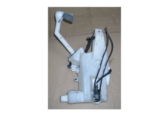 NISSAN QASHQAI J11 13-22 бачок омывателя