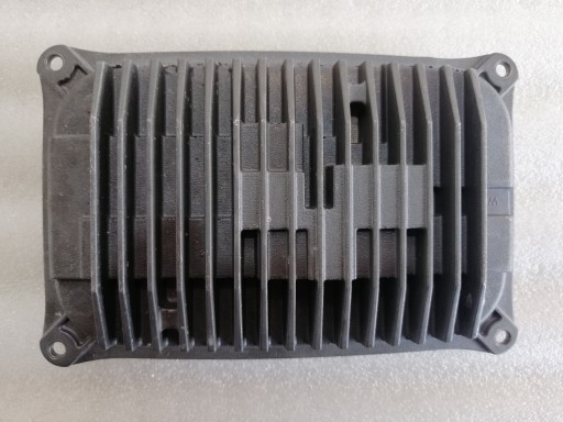 2229000821 - Модуль драйвера лампи mercedes