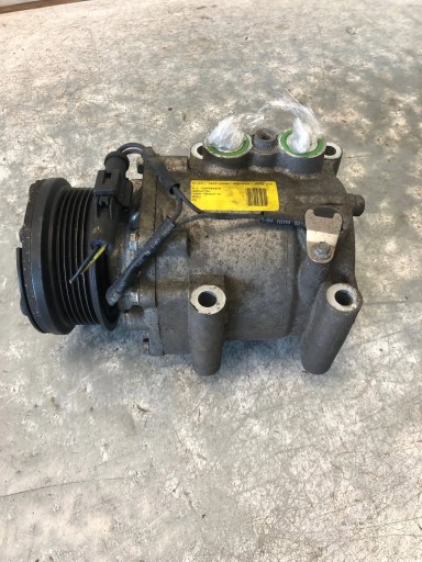 Klimakompressor KOMPRESOR klimaanlage FORD FUSION YS4H-19D629-AC