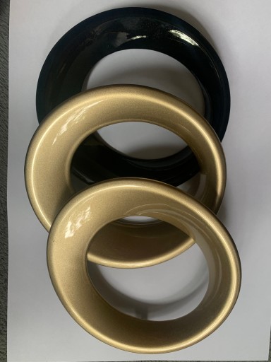 51113423790 51113423789 - Рамка крышка галоген BMW X3 E83 LIFT l / P цвета