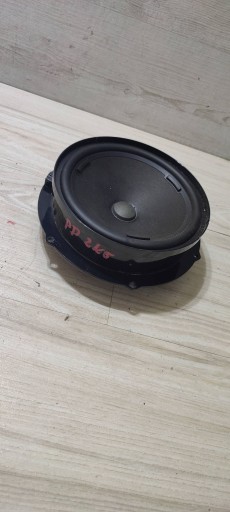 speaker door przednich front side right Volkswagen Caddy 2K5035454