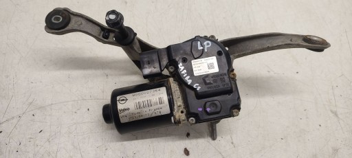 Motor des Scheibenwischers links Opel Zafira C 1,6 16V CNG