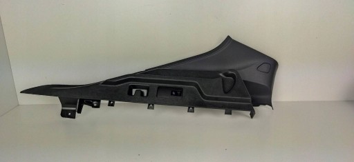 INSIGNIA B HB Blende Abdeckung Grundlage POLKI Kofferraum links 39120879