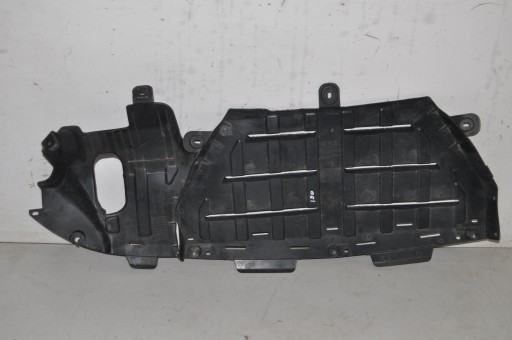 Захисна пластина під двигун HYUNDAI i30 II 86690-A6000
