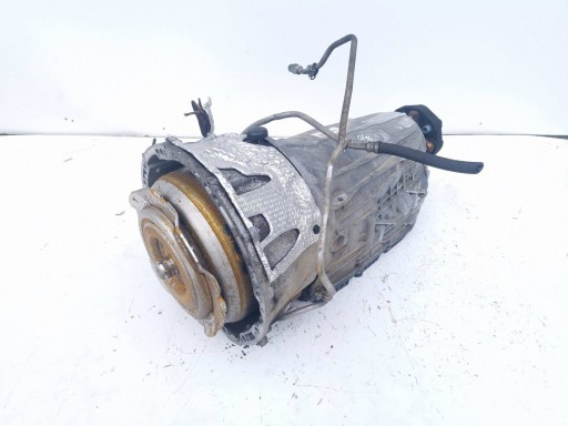 kompletní převodovka 2122700810 725001 MERCEDES CLS W218 LIFT 3.0 CDI