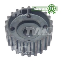 Зубчаста рейка Linde 0009264011