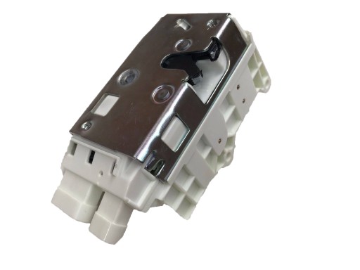 98416424 - ДВЕРНОЙ ЗАМОК IVECO EURO/STRALIS ЛЕВЫЙ