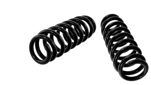 GH-221590 - Комплект задніх пружин bmw 3 e90 e92 e93 05 - посилені