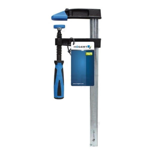 Плотницкий зажим для захвата 800x120 мм