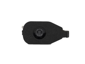 GR3B-13B398-AB, GR3B-13B398-AA - ПРАВИЙ ПРОЕКТОР ОСВІТЛЕННЯ ПОРОГУ MUSTANG 15-17-