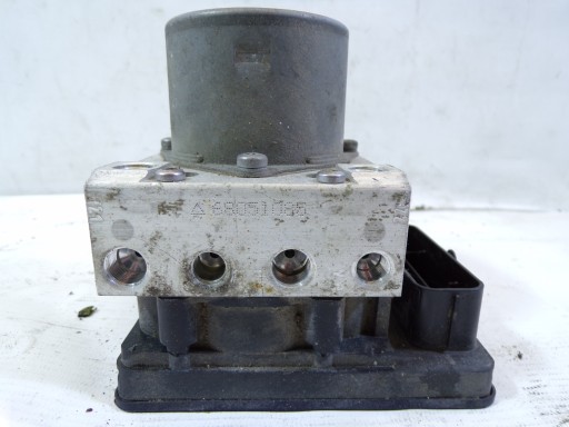 Pompa ABS VOLKSWAGEN UP SKODA CITYGO 1S0614517P