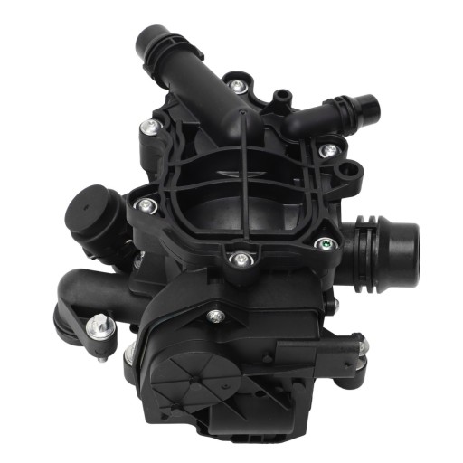 1618220356911 - Модуль керування термостатом охолодження двигуна