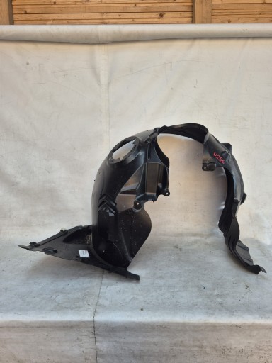 MINI F60 COUNTRYMAN mudguard right front front 51717386956