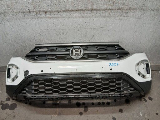 bumper front VW T-ROC T ROC LIFT