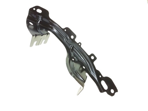 ASU001-A4220 - ЭКСПЕРТ 16-22 КРОНШТЕЙН КРЕПЛЕНИЕ ФАРТУК КРЫЛО ЛЕВЫЙ