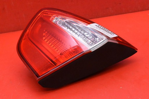 light right rear part rear 92404-1W2 KIA RIO 3 III 5D HB 11-15