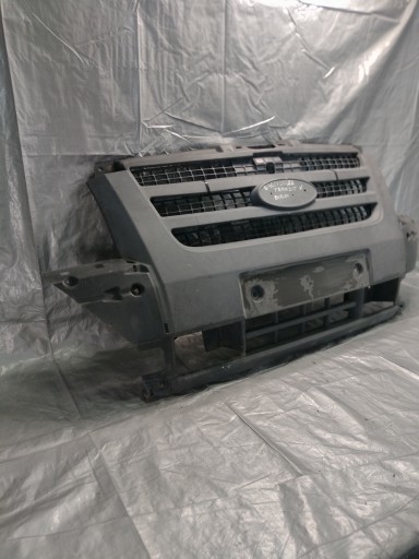grill, grille Ford Transit 06
