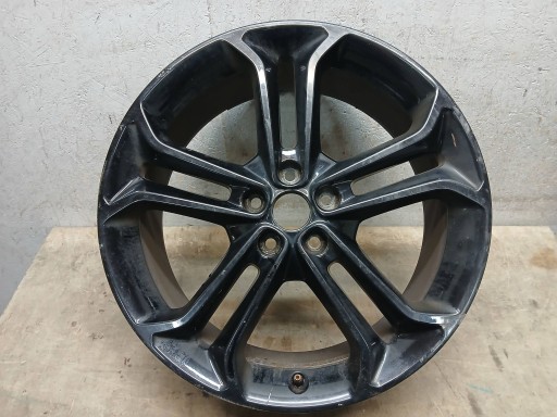 disk hliníkový FORD 8J 19" ET55 5X108 F1EJ100701A