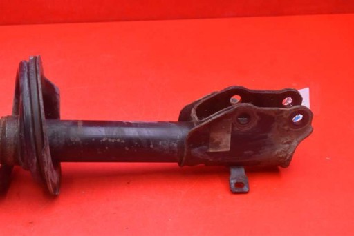 shock absorber right front 2A22868-A MAZDA CX-7 2.2 CITD 173 KM 4X4 09-12
