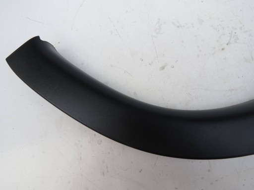 cover of hinges of rear bonnet left VOLVO S60 II V60 and 2.0D 163KM 31306888