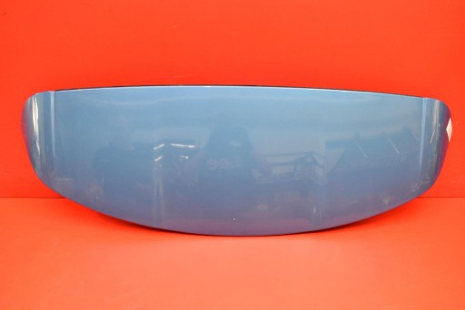 SPOILER spoiler blauer A1767900088 MERCEDES A-KLASA W176 12-18