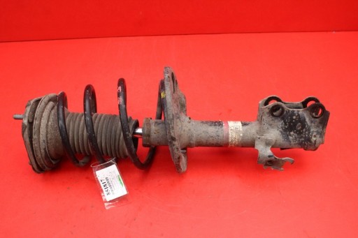 shock absorber right front 48510-05330 TOYOTA AVENSIS T27 2.0 D-4D 126 KM