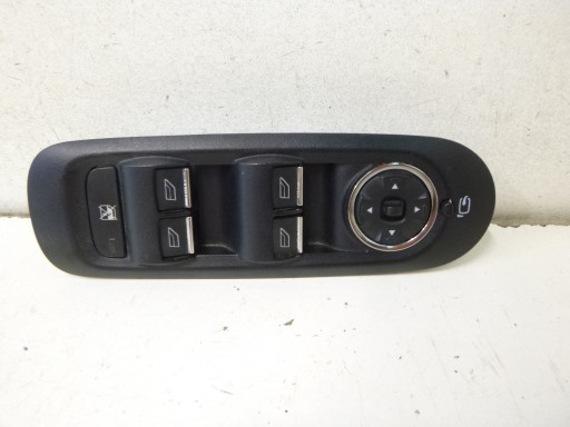 window control switch Lusterk Skladane Ford Mondeo MK4 S-Max 7S7T-14A132-BC