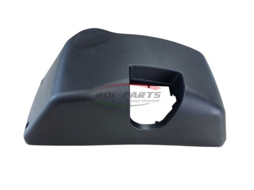 КРИШКА ДВЕРНОГО ЗАМКА JOHN DEERE ПРАВА L113439