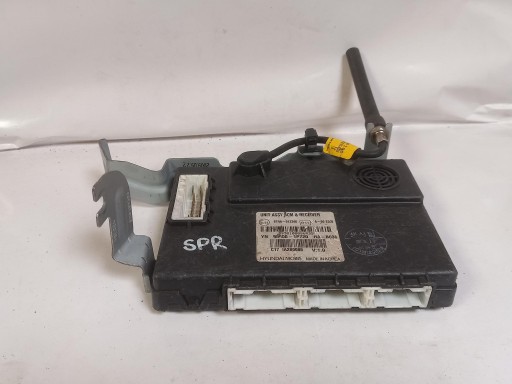 control unit module UNIT ASSY BCM KIA VENGA 95400-1P720 10-19