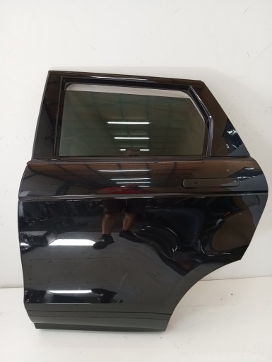 door left rear. RANGE ROVER EVOQUE II 19R