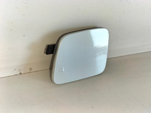 Abschleppöse der Stoßstange hinten heck rechts BMW X5 F15 13