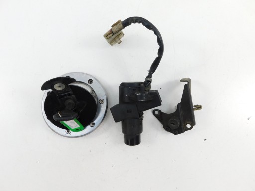 KAWASAKI ZR7 ЗАМОК ЗАПАЛЮВАННЯ КЛЮЧ ЗАПАЛЮВАННЯ ЗАМОК