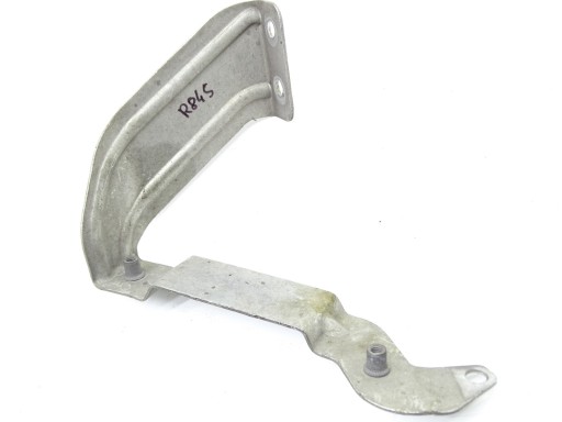 Halter Blende Abdeckung Unterfahrschutz AUDI R8 4S PLUS 5.2 FSI 4S0813194D