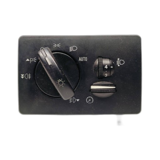 switch of the lights FORD Focus MK2 Lift 1.8 TDCi 7M5T13A024CA