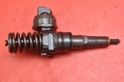 Впорскування НАСОССПАЛАХ AUDI A4 B7 1.9 TDI 05R