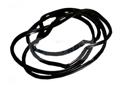 21 123 - ПРОКЛАДКА КРИШКИ КЛАПАНА VOLVO 21123014