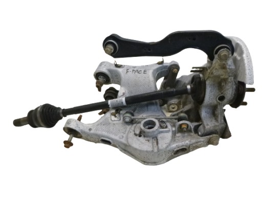 HK83-4K138-AA; HK83-5A970-AE - RR VELAR L560 подвеска кулачок рычаг ступицы